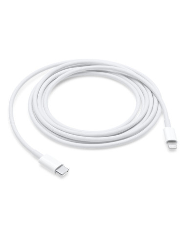 USB-C to Lightning Cable 1 Meter - Compatible Quality